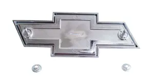 Grille Emblem - Bowtie - 80 Chevy C/K Truck SUV - Image 2 of 2