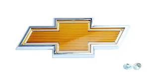 Grille Emblem - Bowtie - 80 Chevy C/K Truck SUV - Image 1 of 2