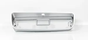 Park Lamp Lens - LH - 71-74 Charger - Image 1 of 3