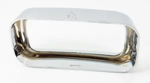 Park Lamp Bezel - LH - 72-74 Barracuda - Image 2 of 2