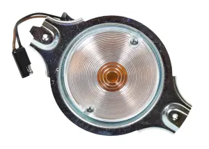 Park Lamp Assembly - LH or RH - 68 Dart - Image 1 of 2