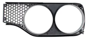 Headlamp Bezel - RH - 70 Plymouth GTX Satellite Sport - Image 2 of 2