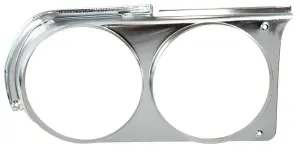 Headlight Bezel - LH - 70 Challenger R/T - Image 2 of 2