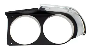 Headlight Bezel - LH - 70 Challenger R/T - Image 1 of 2