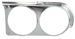 Headlight Bezel - RH - 70 Challenger R/T - Image 2 of 2