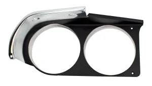 Headlight Bezel - RH - 70 Challenger R/T - Image 1 of 2