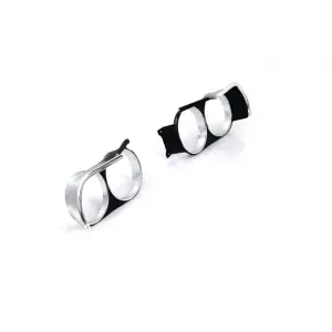 Headlight Bezels - 71 Challenger R/T - Image 4 of 4