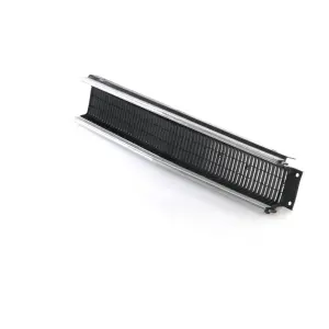 Center Grille w/ Moldings - 70 Road Runner - Image 2 of 4