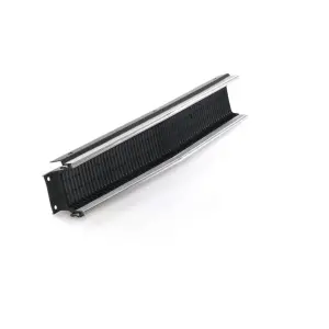Center Grille w/ Moldings - 70 Road Runner - Image 4 of 4