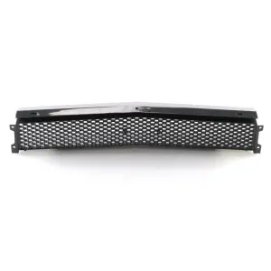 Center Grille w/ Moldings - 70 GTX - Image 3 of 4
