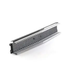 Center Grille w/ Moldings - 70 GTX - Image 4 of 4