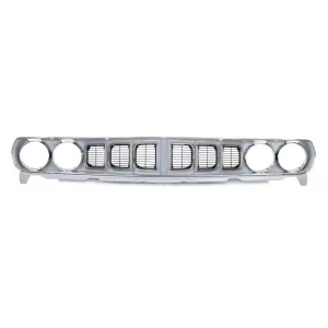 Grille Assembly - 71 Barracuda - Image 1 of 4