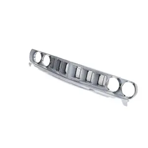 Grille Assembly - 71 Barracuda - Image 2 of 4