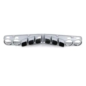 Grille Assembly - 71 Barracuda - Image 3 of 4