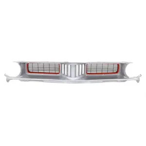 Grille - 72-74 Barracuda - Image 1 of 4