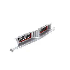 Grille - 72-74 Barracuda - Image 4 of 4