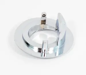 Antenna Bezel - 68-76 Dodge Plymouth A-Body - Image 2 of 2