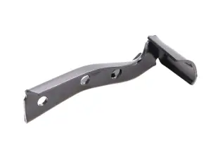 Front Bumper Bracket Extension - LH - 69 Camaro - Image 3 of 3
