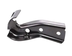 Front Bumper Bracket Extension - LH - 69 Camaro - Image 2 of 3