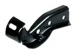 Front Bumper Bracket Extension - LH - 69 Camaro - Image 1 of 3