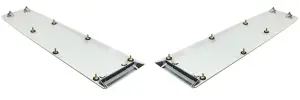 Hood Scoop - 67 GTX - Image 3 of 4