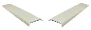 Hood Scoop - 67 GTX - Image 1 of 4