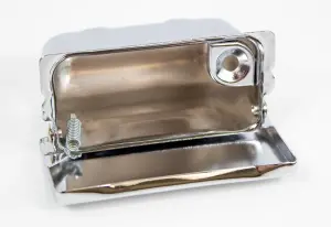 Ashtray - Rear - 66-74 B-Body; 70-74 E-Body - Image 2 of 2