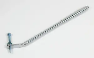 Turn Signal Lever Arm - 66-67 Dodge Plymouth B-Body - Image 2 of 2