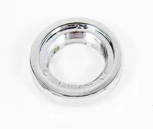 Ignition Switch Bezel - 69 Dodge Plymouth A & B Body - Image 2 of 2