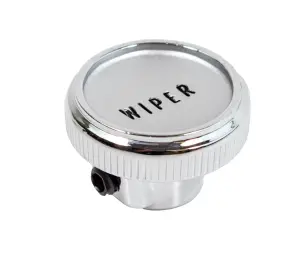 Wiper Switch Knob - 66-67 Dodge B-Body - Image 1 of 2