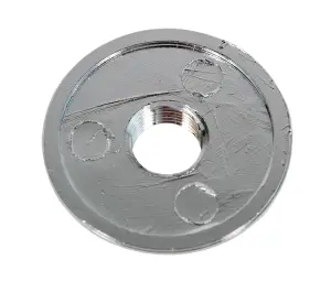 Wiper Switch Bezel - 66-67 Dodge B-Body - Image 2 of 2