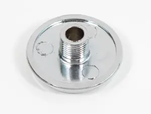 Headlight Switch Bezel - 66-67 Dodge B-Body - Image 2 of 2