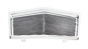Console Trim - Rear - 66-70 Dodge Plymouth B-Body - Image 1 of 3