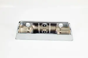 Rear Armrest Base - Chrome - 67 Dodge Plymouth A-Body - Image 4 of 4