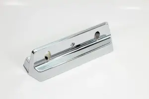Rear Armrest Base - Chrome - 67 Dodge Plymouth A-Body - Image 2 of 4