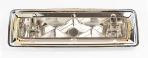 Rear Armrest Base - Chrome - 66-70 Dodge Plymouth B-Body - Image 2 of 2