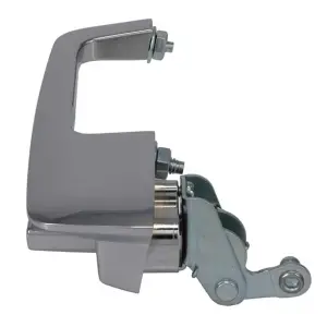 Outside Door Handle - LH - Mopar 67-70 A-Body 68-70 B-Body - Image 3 of 7
