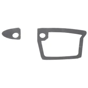 Outside Door Handle - LH - Mopar 67-70 A-Body 68-70 B-Body - Image 7 of 7