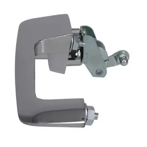 Outside Door Handle - RH - Mopar 67-70 A-Body 68-70 B-Body - Image 3 of 7