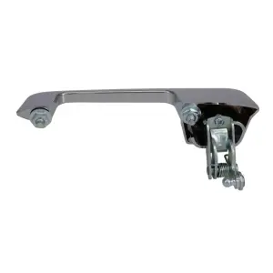 Outside Door Handle - RH - Mopar 67-70 A-Body 68-70 B-Body - Image 4 of 7