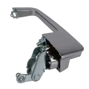 Outside Door Handle - RH - Mopar 67-70 A-Body 68-70 B-Body - Image 5 of 7