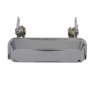 Door Handle - Outside - LH or RH - 71-72 Dodge Plymouth B-Body - Image 1 of 7