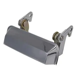 Door Handle - Outside - LH or RH - 71-72 Dodge Plymouth B-Body - Image 2 of 7