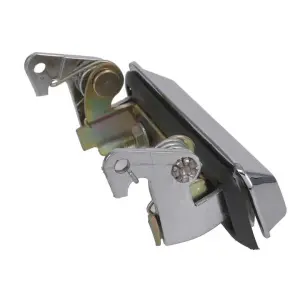 Door Handle - Outside - LH or RH - 71-72 Dodge Plymouth B-Body - Image 5 of 7