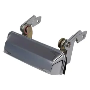 Door Handle - Outside - LH or RH - 73-74 Dodge Plymouth B-Body - Image 2 of 7