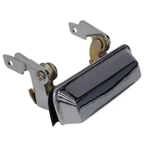 Door Handle - Outside - LH or RH - 73-74 Dodge Plymouth B-Body - Image 6 of 7