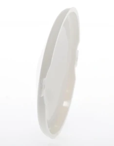 Dome Light Lamp Lens - Mopar A B and E Body - Image 3 of 3
