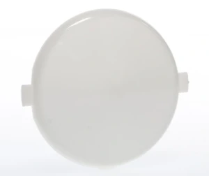 1974 Plymouth GTX Dome Light Lamp Lens - Mopar A B and E Body