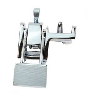 Convertible Top Latch - LH - 67-69 A-Body; 66-70 B-Body - Image 1 of 2