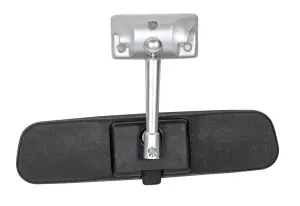 Rear View Mirror - 71-early 72 A/E-Body; 71-74 B-Body - Image 2 of 2